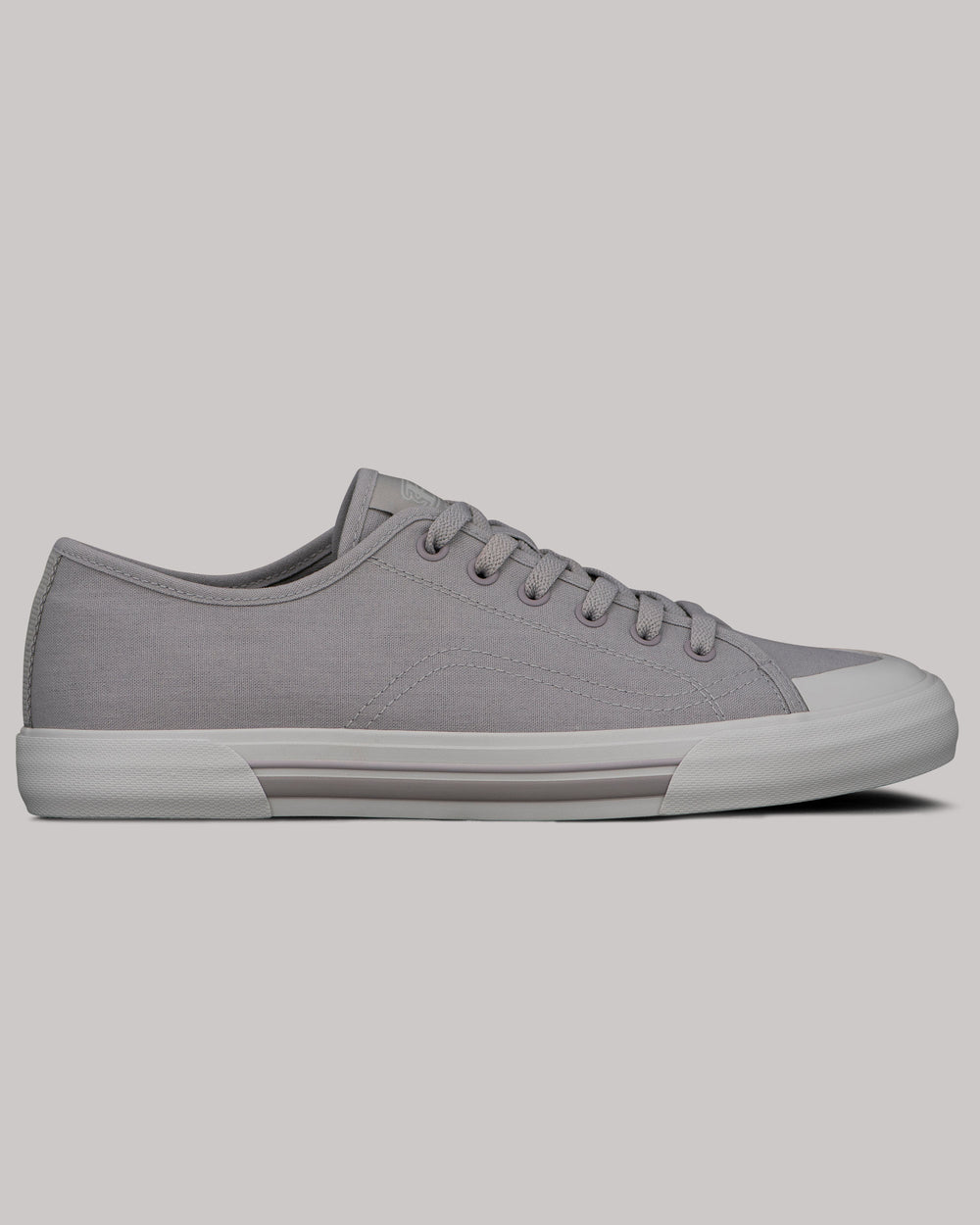 Ben Sherman Belfast Sneakers Grey | WEYJKGV-93