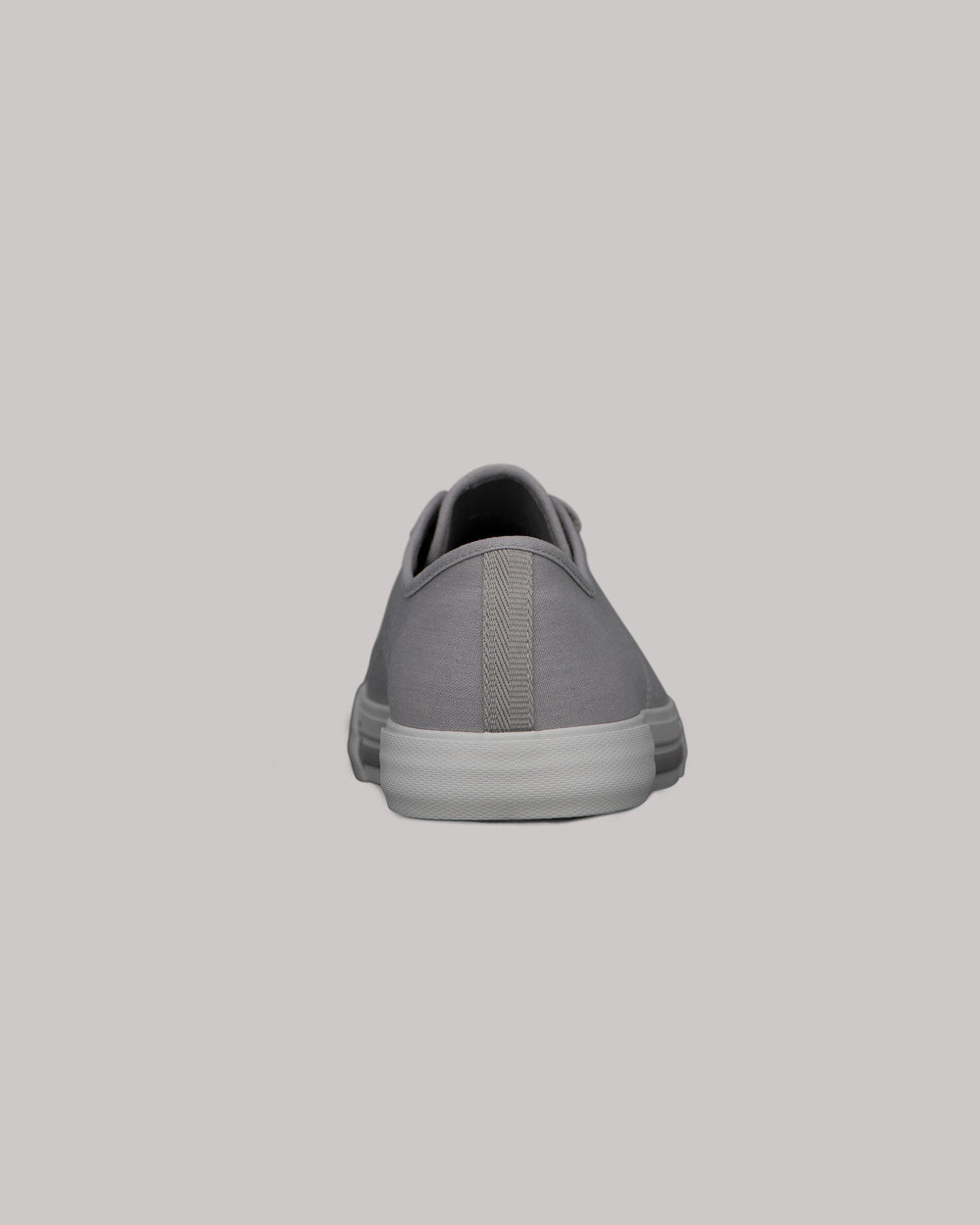 Ben Sherman Belfast Sneakers Grey | WEYJKGV-93