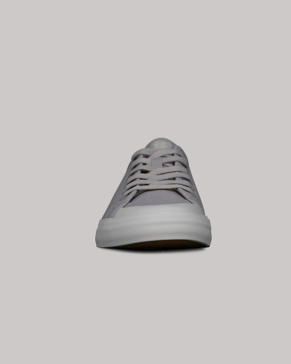 Ben Sherman Belfast Sneakers Grey | WEYJKGV-93