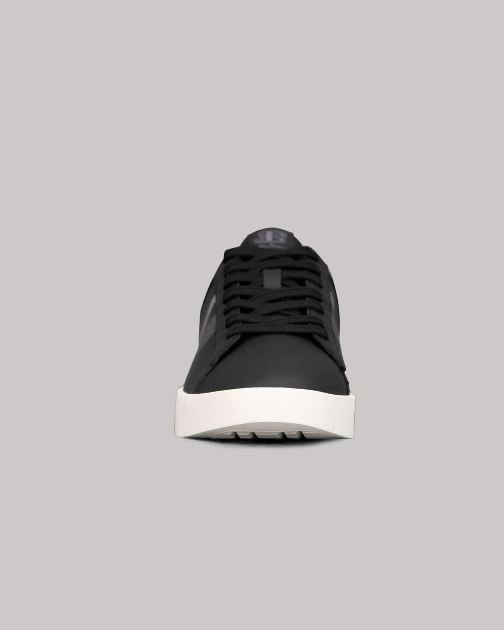 Ben Sherman Boxwell Sneakers Black / White / Grey | YUKQMTN-73