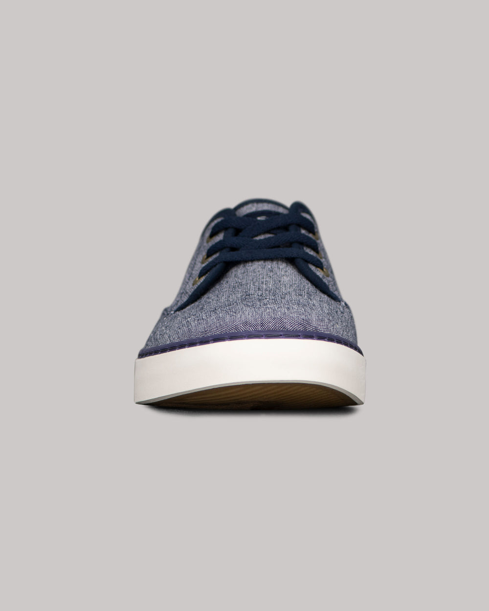 Ben Sherman Camden Sneakers Navy / White | DEAHJUT-49