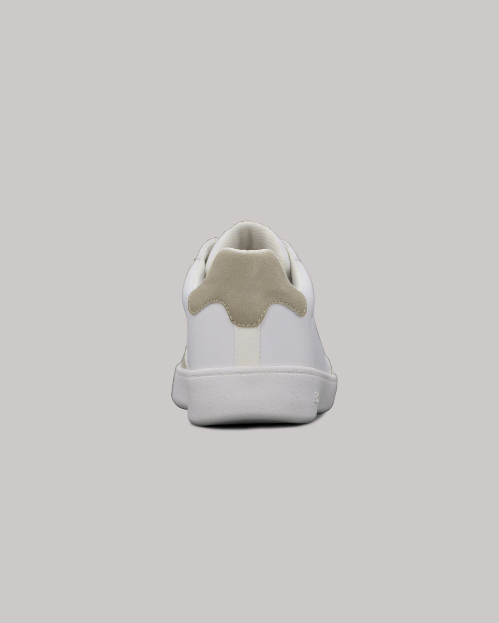 Ben Sherman Glasgow Sneakers White | KAYHONP-81