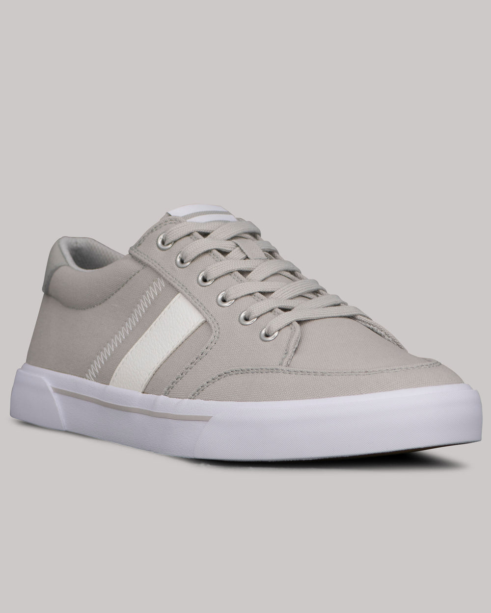 Ben Sherman Hawthorn Sneakers White | BTNPFVH-04